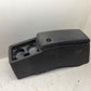 91-95 Jeep Wrangler YJ Interior Center Console Agate Grey Gray OEM Factory