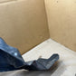1997-2006 WRANGLER TJ Driver Side Rear Fender Liner 55155633AB Inner Trim Left