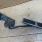 78-91 Jeep Wagoneer Accelerator Gas Pedal Throttle Petal FSJ Turbo 400 Switch OE