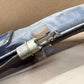 87-95 Jeep Wrangler YJ Upper Heater Box Vent Fresh Air Inlet HVAC -FREE SHIPPING