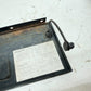 Jeep Wrangler YJ 87-95 OEM Black Glove Box Glovebox Door Factory OEM Latch Hinge