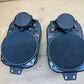 02-06 Jeep Wrangler TJ Premium Dash Speaker Housing Pair Left Right OEM Factory