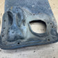 87-95 Jeep Wrangler YJ Manual 5 speed Transmission Tunnel Cover Plate TCASE BOOT