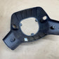 97-02 Jeep Wrangler TJ Steering Wheel Bottom Trim Plastic 5gl44trmaa XJ Cherokee