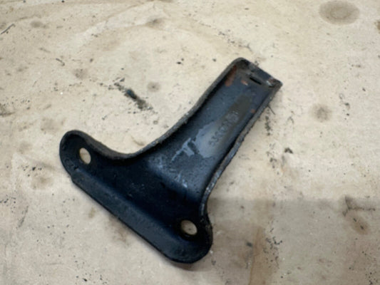 91-02 Jeep Wrangler YJ TJ  4 Cylinder 2.5 Lower Alternator Bracket Support Brace