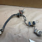 97-01 Jeep Cherokee XJ Tail Light Wiring Harness Left or Right Plug
