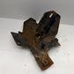 Jeep Cherokee XJ 87-01 4.0 6 Cy Passenger Frame Side Engine Motor Mount Bracket