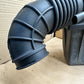 91-95 Jeep Wrangler YJ 4.0L Airbox With Intake Hose Air Filter Box Assembly 4.0