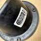 Jeep Wrangler TJ 97-06 Fuel Filler Neck Bezel Plastic Trim Gas Fill Housing OEM