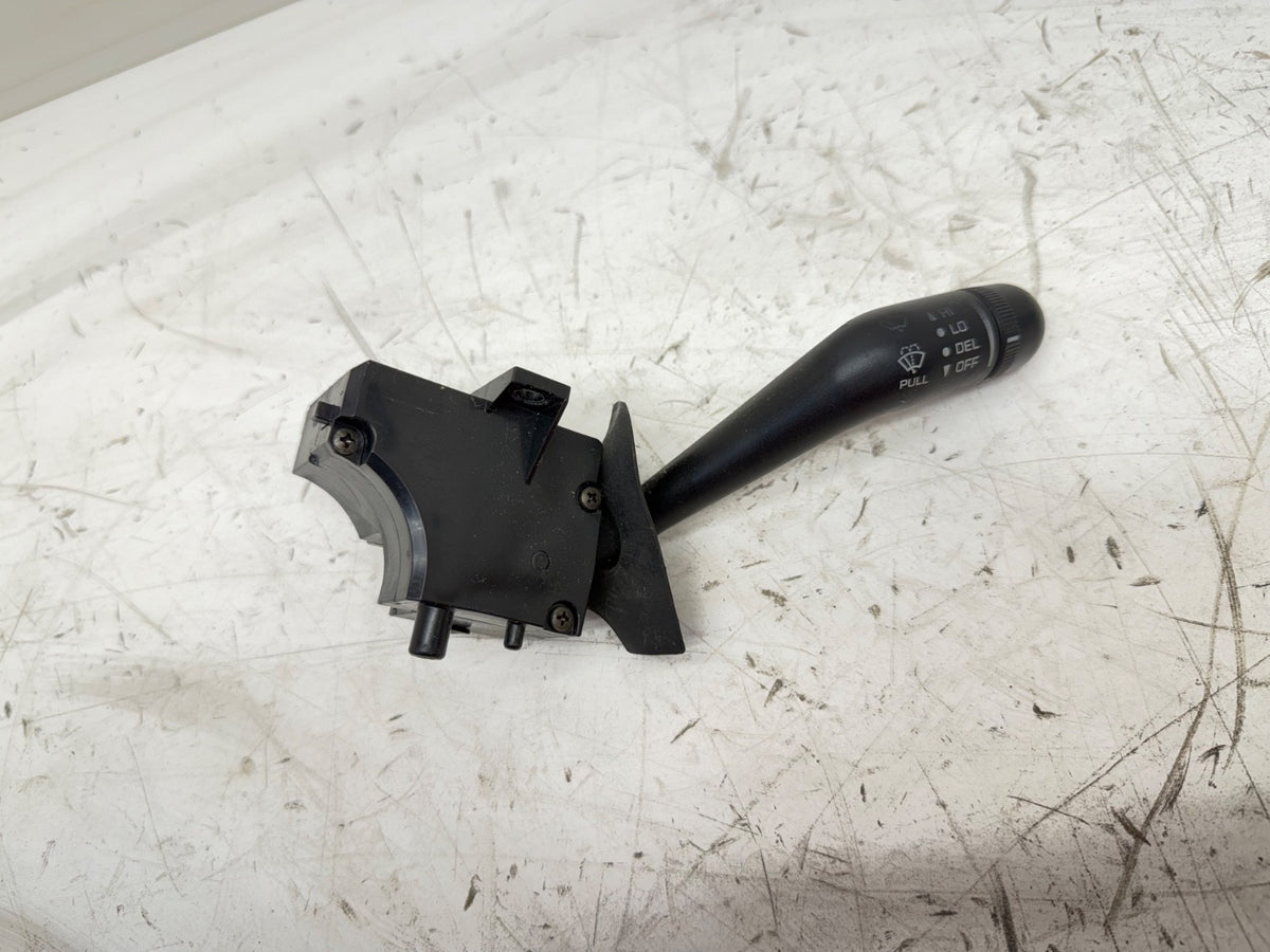 Jeep Cherokee XJ 97-01 OEM Windshield Wiper Delay Switch Stalk 4793313 Stick Rod