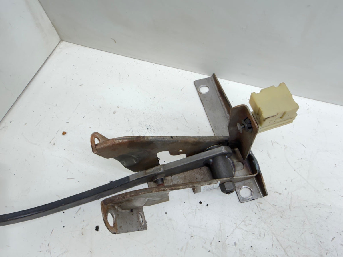 97-01 Jeep Cherokee XJ Brake Pedal Assembly Factory OEM Automatic Trans Auto OE