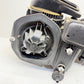 NON AC Jeep TJ Wrangler 99-01 HVAC Heater Core Housing Box 55115173AD Blower
