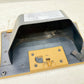 97-06 Jeep TJ Wrangler Saddle Tan Glove Box Assembly Door Handle Latch Glovebox