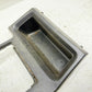 Jeep Cherokee XJ 84-96 OEM Interior Floor Center Console Insert Tray Factory OE