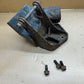 Jeep Wrangler TJ 00-06 4.0 6 Cyl Passenger Motor Mount 52059286AB Cherokee XJ