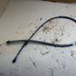 97-06 Jeep TJ Wrangler 4.0 2.5 Throttle Accelerator Cable 04854137AC Gas Body