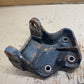 Jeep Wrangler Tj 97-99 4.0 6 Cyl Engine Motor Mount OEM Right Side 52020270