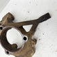 Jeep Wrangler YJ 87-89 Dana 30 Front Axle Passenger Spindle Steering Knuckle OEM