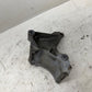 91-95 Jeep Wrangler YJ Upper Alternator AC Compressor Mount Bracket 2.5L 4.0