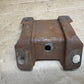 Jeep Wrangler YJ OEM Upper Steering Column Mounting Bracket 87-95 Support Mount