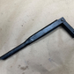 Jeep Wrangler YJ 87-90 Spare Tire Jack Lug Wrench 84-01 XJ Cherokee Folding OEM