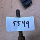 87-95 Jeep YJ Wrangler Emergency E-Brake Splitter Adjuster Y Parking E OEM OE