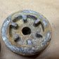 Ford Lower Mount Shim 5W7Z-5D018-AA or 5W7Z-5D018-AA Spacer 05-11 Body Pair OEM