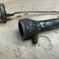 Jeep Willys CJ CJ5 4 Cylinder Oil Filler Tube & Dipstick F-134 F134 OEM Factory