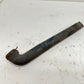 78-95 Jeep CJ Cowl Vent Drain Hose CJ5 CJ7 YJ WRANGLER Fresh Air Intake Tube OE