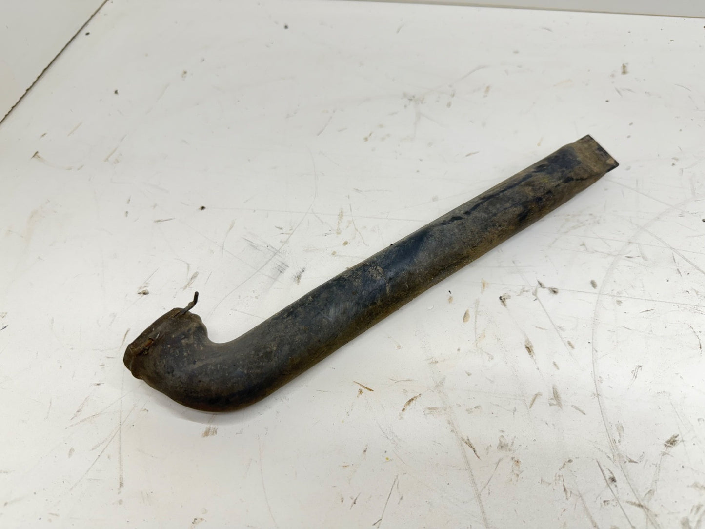 78-95 Jeep CJ Cowl Vent Drain Hose CJ5 CJ7 YJ WRANGLER Fresh Air Intake Tube OE