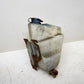 Jeep Wrangler YJ 91-95 Windshield Washer Fluid Reservoir Bottle 1 Single Pump OE