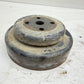 Jeep Wrangler YJ TJ 91-99 Water Pump Pulley Belt Serpentine 4.0 6cyl   53007154