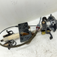 97-01 Jeep Cherokee XJ Steering Column Tilt -NO LOCK or KEY- OEM 52079822AD 99 0