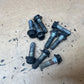 87-04 Jeep YJ TJ XJ Transmission Bell Housing Bolts Bellhousing AX5 AX15 NV3550