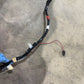 1995 Jeep Cherokee XJ 95 Rear Side Body Wiring Harness Factory Back Wire Factory