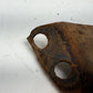 Jeep CJ CJ5 CJ7 CJ8 76-86 OEM Power Steering Box Lower Bracket 8127536 Factory