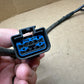 99-02 Jeep TJ Wrangler Hard Top Pigtail Adapter Wire Harness Extension Wiring OE