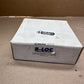 B402308 FENNER DRIVE B-LOC B400 Series 3-1/2” Keyless Bushing 3.5" inch