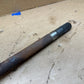 82-86 Jeep CJ 5 7 8 Dana 30 Wide Track Passenger Side Axle Shaft Track SHORT RF