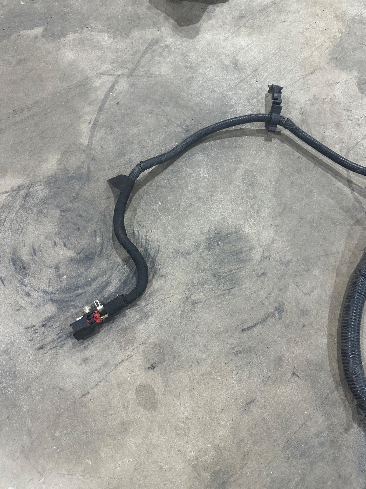 Ford Fuel Sender Wiring Harness CC24-14406-AVA Econoline E-150 11-14 RSC Rear OE