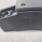 91-95 Jeep Wrangler YJ Interior Center Console Agate Grey Gray OEM Factory