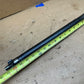 Jeep Wrangler YJ 87-90 Dana 30 Inner Passenger Side Axle Shaft Stub Long Side OE