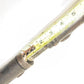 74-91 Jeep J10 FSJ Grand Wagoneer Front Driveshaft Transmission 22" Collapsed