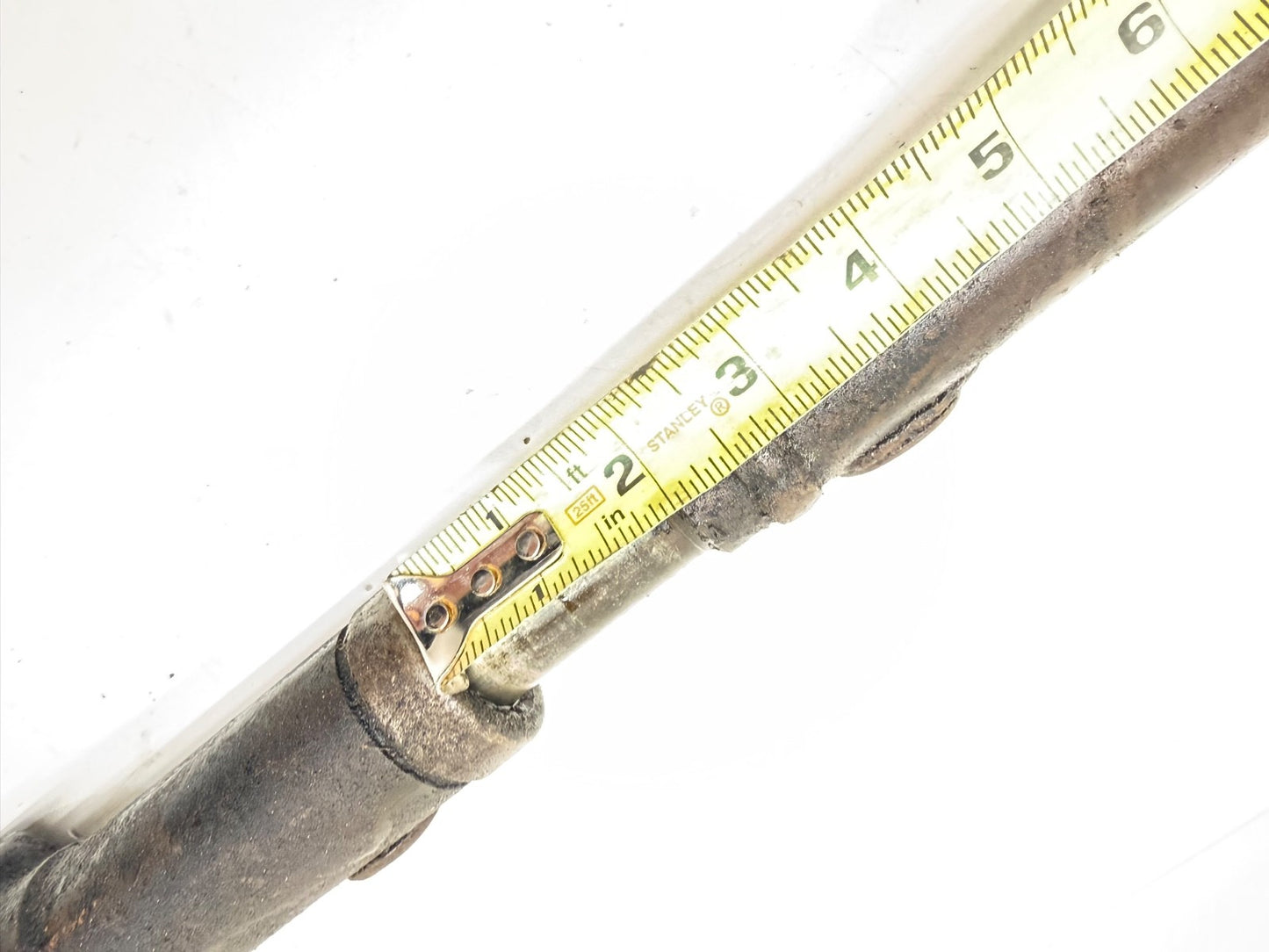 74-91 Jeep J10 FSJ Grand Wagoneer Front Driveshaft Transmission 22" Collapsed