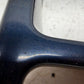 97-01 Jeep Cherokee XJ OEM Headlight Bezel DRIVER LEFT LH Side PBT Patriot Blue