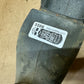 91-95 JEEP YJ Wrangler Air Cleaner Resonator Baffle 4 Cyl 6 Cyl Tube Grille Box