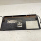 Jeep Wrangler YJ 87-95 OEM Black Glove Box Glovebox Door Factory OEM Latch Hinge