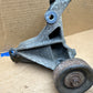 91-95 Jeep Wrangler YJ Upper Alternator AC Compressor Mount Bracket 2.5L 4.0