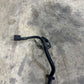Jeep Wrangler TJ 97 ONLY Grille Headlight Wire Harness Wiring 1997 Head Light OE
