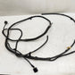 91-96 Jeep Cherokee XJ Tail Gate Wiring Harness Tailgate Liftgate Inside Hatch